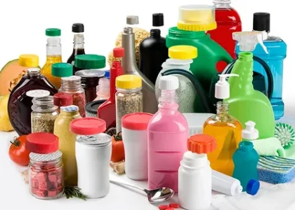 Plastic Healthcare Packaging Market