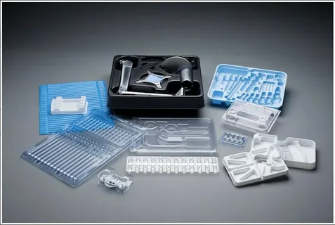 Medical Device Packaging Market