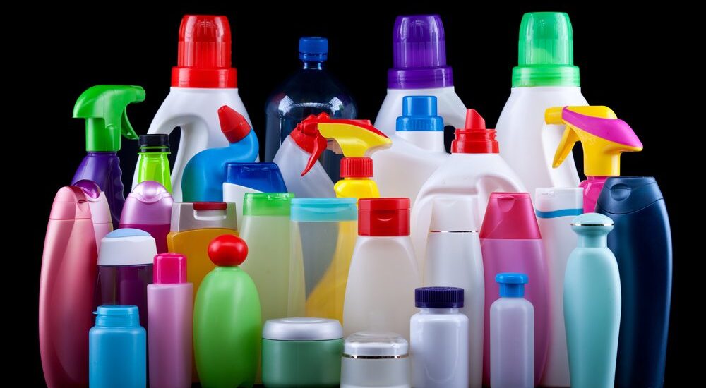 HDPE Bottles Market