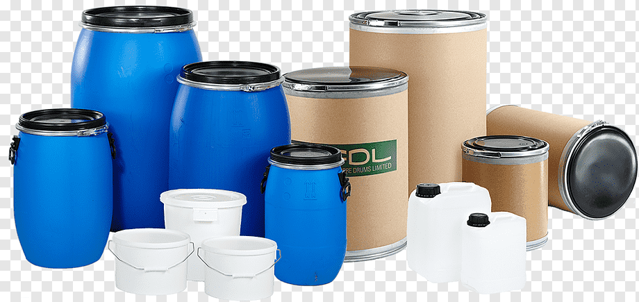 Industrial Pails & Drums Market