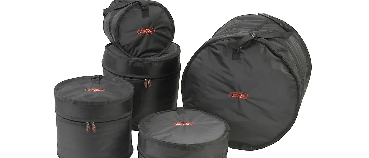 Bag in Drum Market