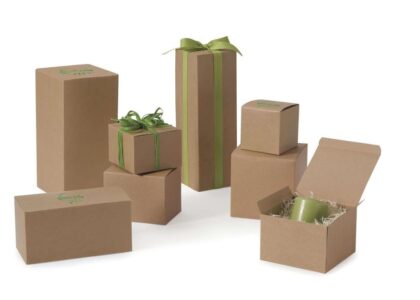 Coated Paper Packaging Box Market
