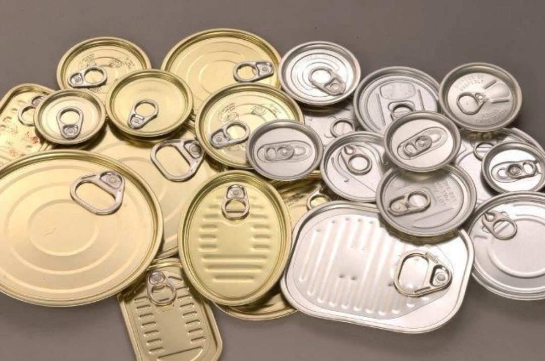 Easy Open Packaging Market