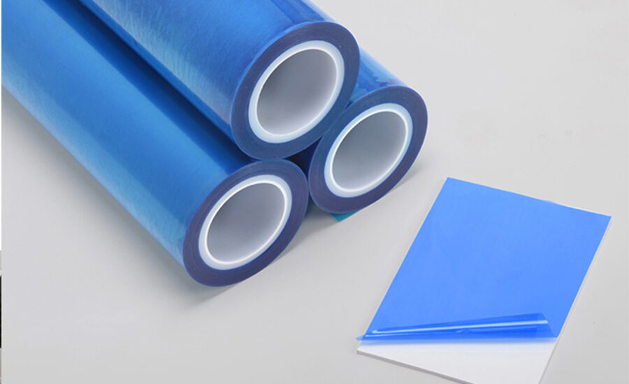 Surface Protection Films Market