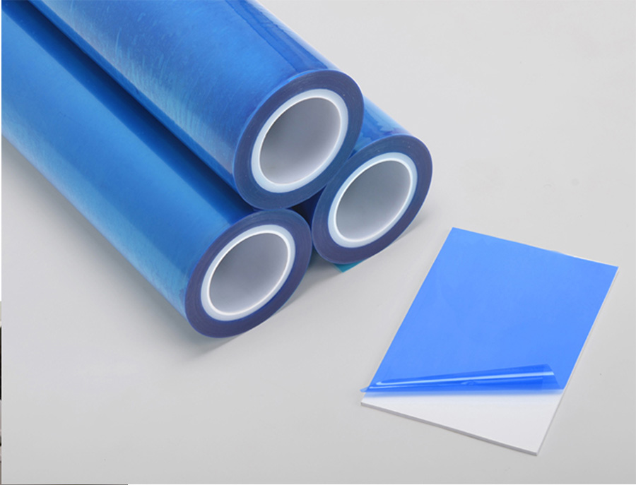 Surface Protection Films Market