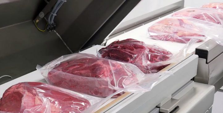 Vacuum Packaging Market