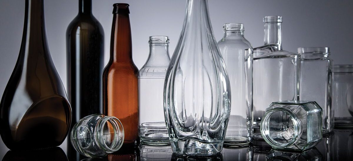 Europe and the Middle East and Africa Retail Glass Packaging Market