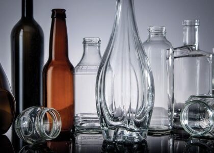 Europe and the Middle East and Africa Retail Glass Packaging Market