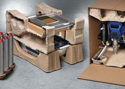 Molded Pulp Packaging Machines Market