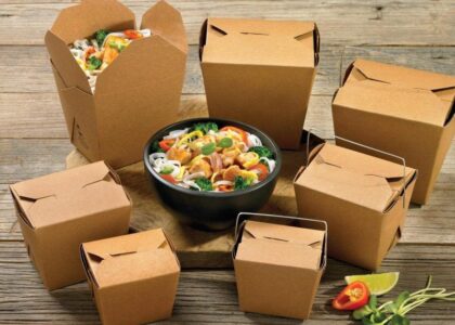 Twist Opening Cartons Market