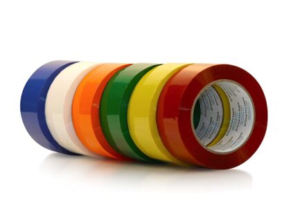 Carton Sealing Tape Market