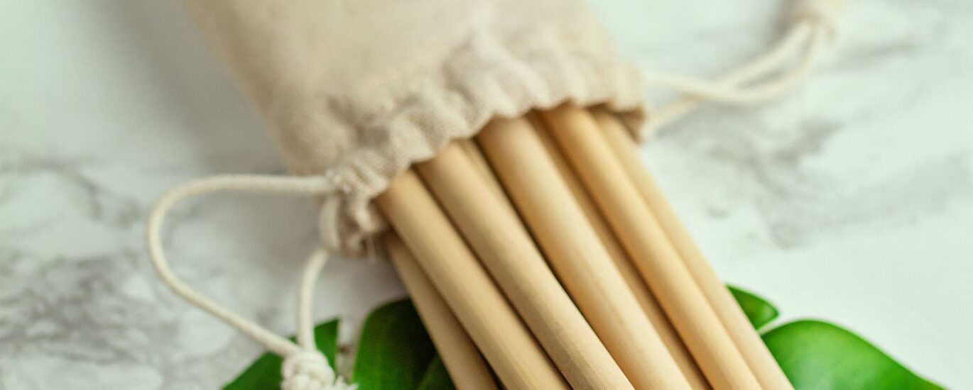 Bamboo Straws Market