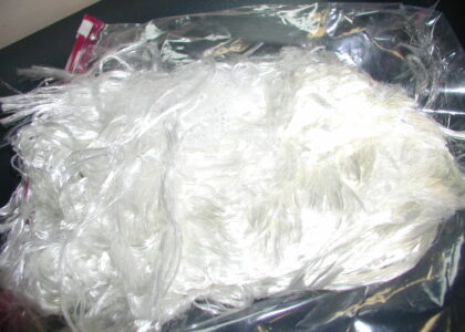 Acrylic Fibre Market