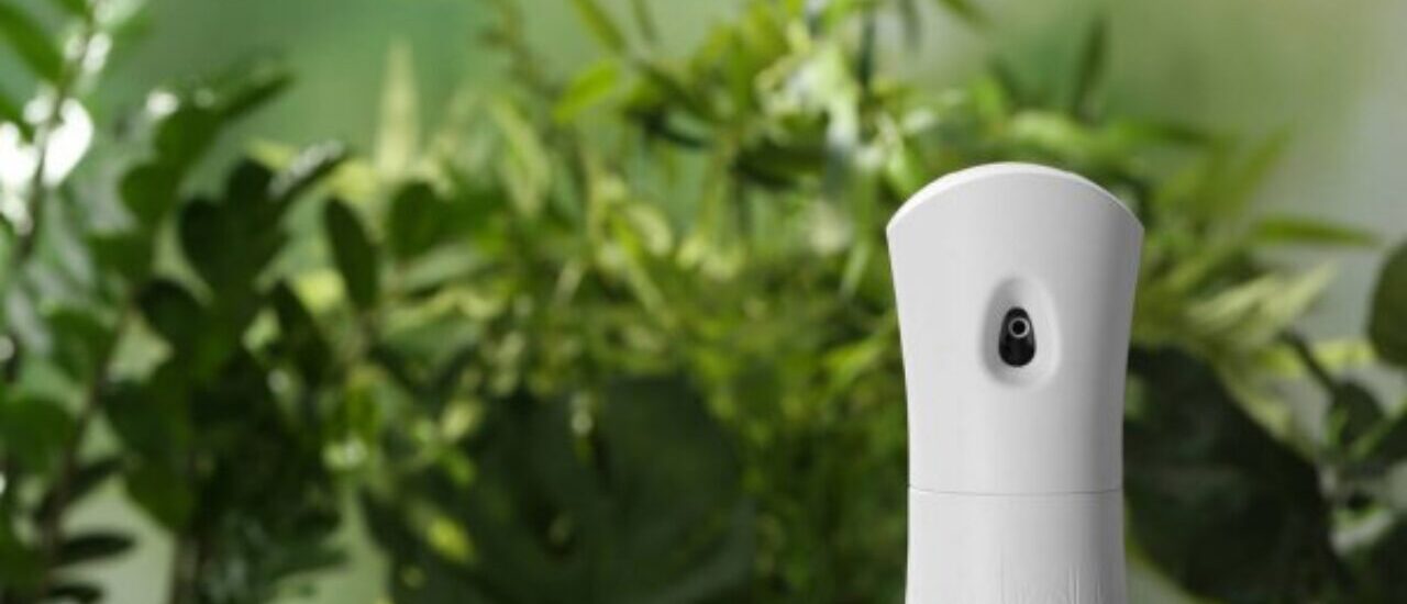 Air Freshener Market