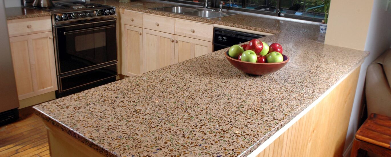 Countertop Market