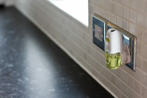 Electric Air Freshener Market