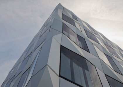 Facade Materials Market