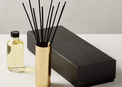 Fragrance Diffuser Market