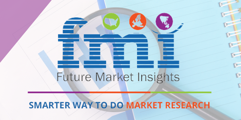 Warehouse Robotics Market To Receive Overwhelming Hike US$ 9.5 Billion In Revenues By 2032: Exclusive Report By FMI - Image