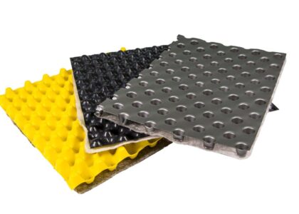 Geocomposites Market