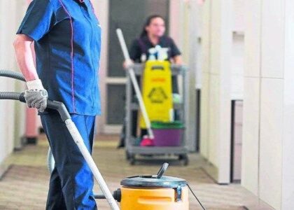 Industrial and Institutional Cleaning Chemicals Market