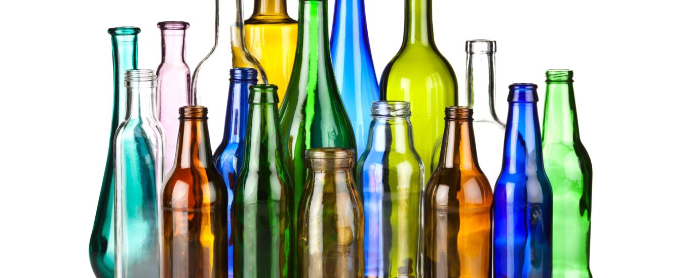 Glass Bottles Market