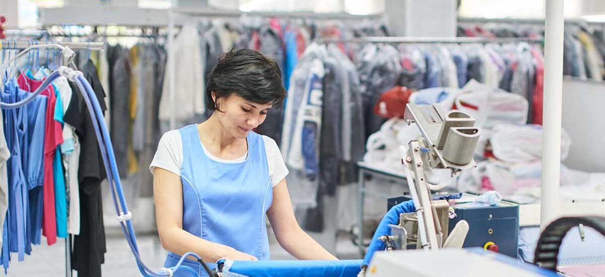 Market for Dry Cleaning and Laundry Services is Expected to Grow at a 7