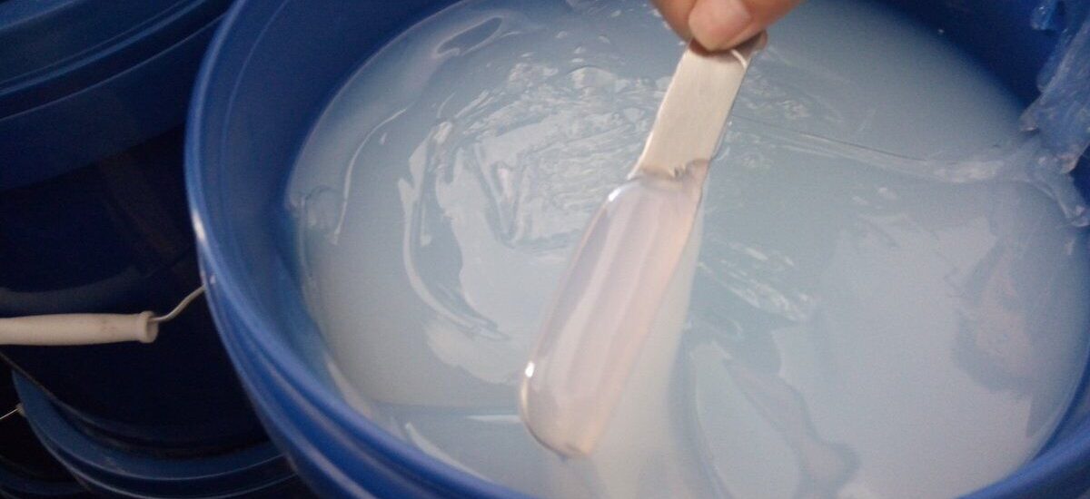 Liquid Silicone Rubber Market