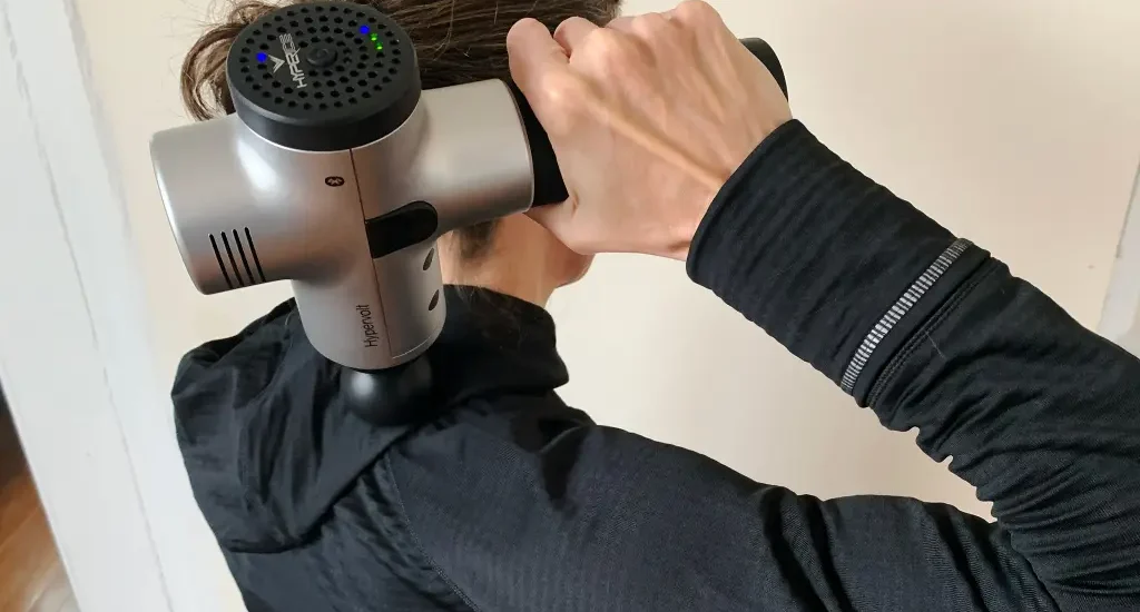 Massage Guns Market
