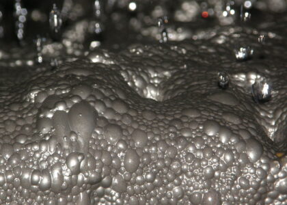 Mining Flotation Chemicals Market