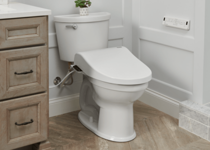 North America Toilet Seat Market