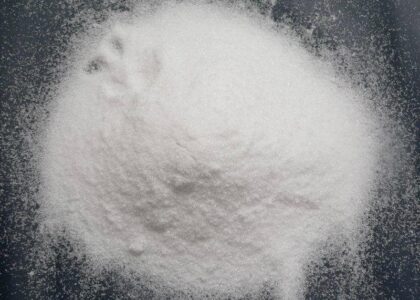 Silver Sulphate Market