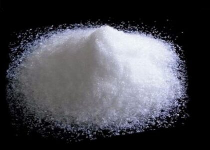 Sodium Nitrate Market