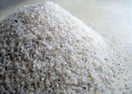 Specialty Silica Market