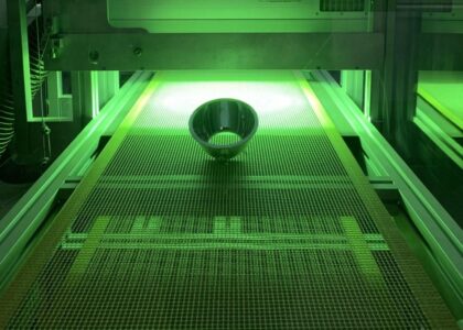 UV Cured Coatings Market