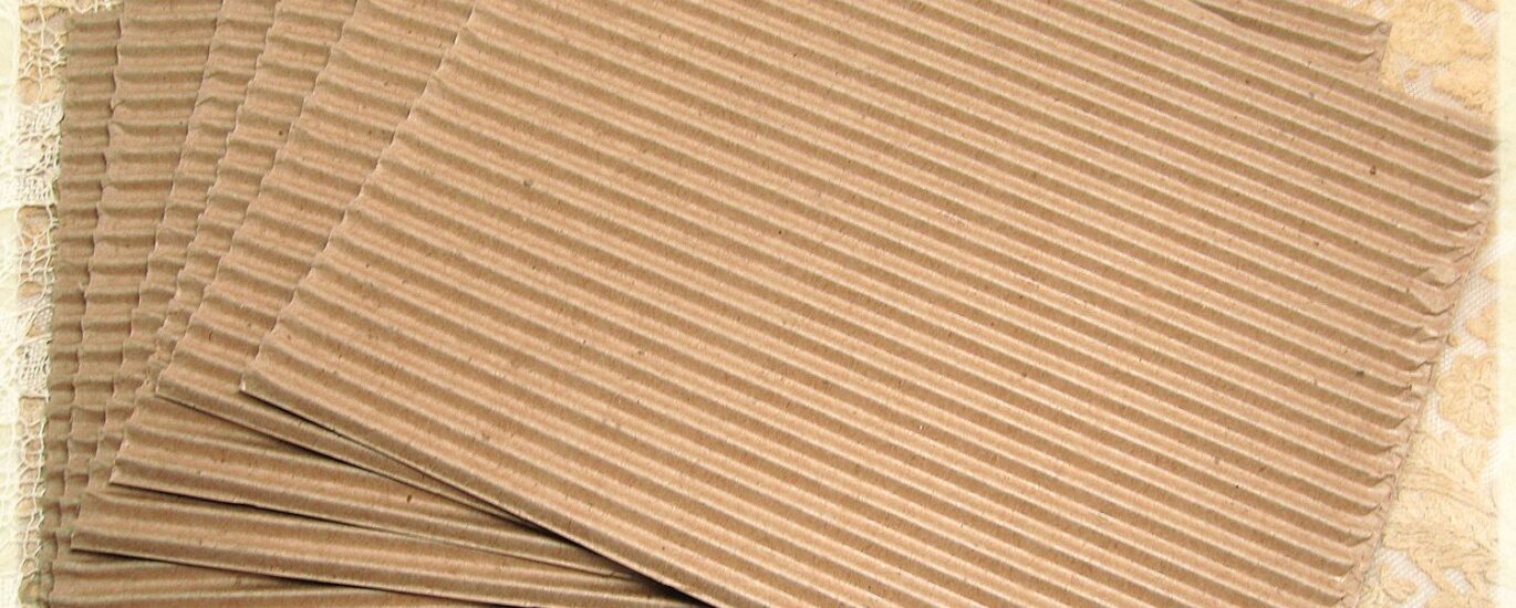 Corrugated Fiberboard Market