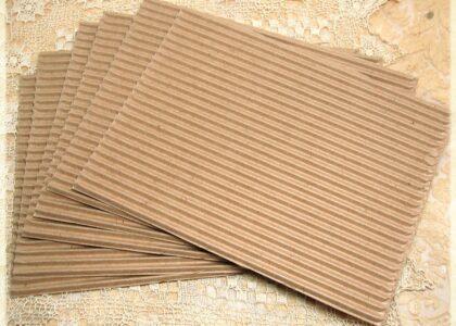 Corrugated Fiberboard Market