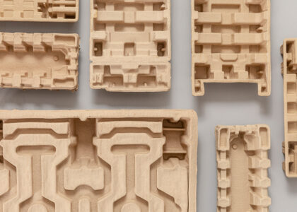 Molded Fiber Pulp Packaging Market