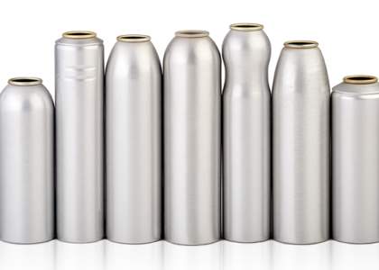 Aerosol Packaging Market