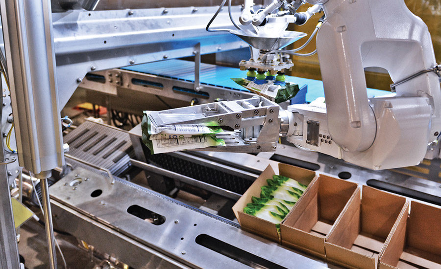 Package Closing Machines Market