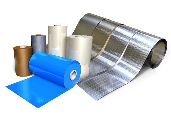 Barrier Coatings for Packaging Market