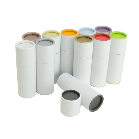 Paper Canisters Market