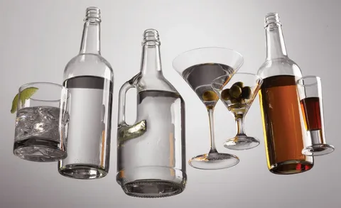 Alcohol Packaging Market