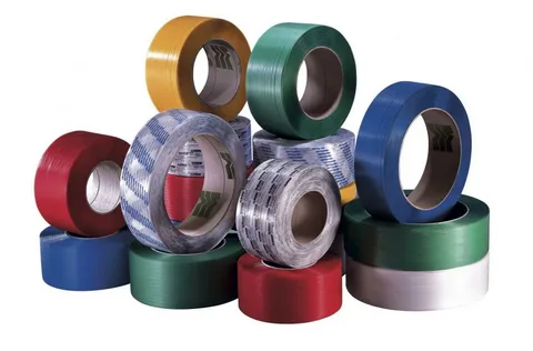 Strapping Tapes Market