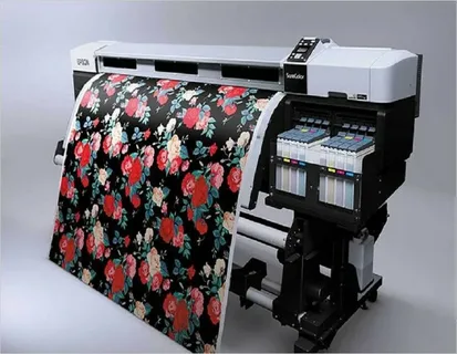 Digital Textile Printing Market