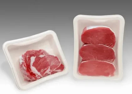 North America Fresh Meat Packaging Market