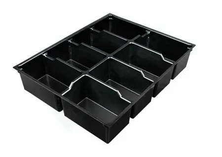 ESD Trays Market