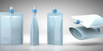 Liquid Packaging Bag Market