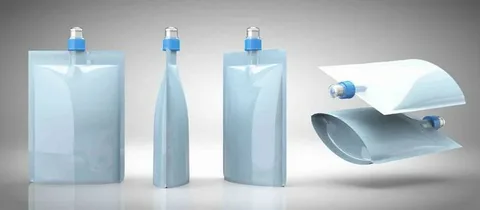 Liquid Packaging Bag Market