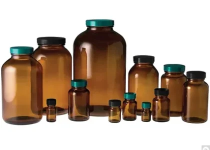 Packer Bottle Market